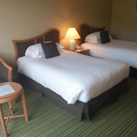 Grand Palace Hotel Miri Ngoại thất bức ảnh